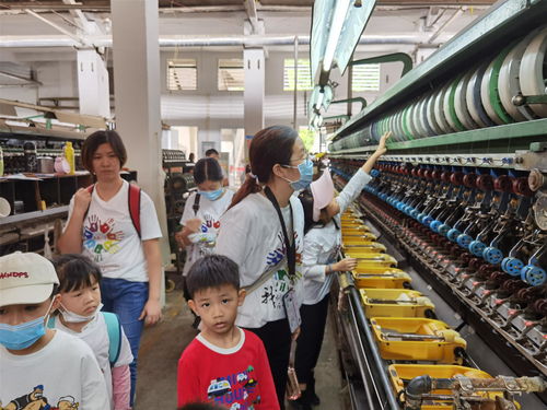 秋季親子游熱潮席卷廣東，文化體驗(yàn)產(chǎn)品受熱捧