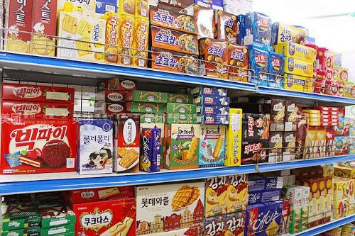 休閑食品進(jìn)口率與無脊椎動物休閑食品的報(bào)關(guān)要點(diǎn)